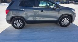 Chevrolet Tracker 2021 годаүшін7 200 000 тг. в Астана – фото 3