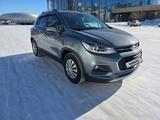 Chevrolet Tracker 2021 годаүшін7 200 000 тг. в Астана – фото 5