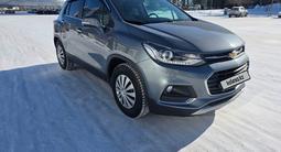 Chevrolet Tracker 2021 годаүшін7 200 000 тг. в Астана – фото 5