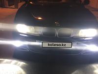 BMW 528 1997 годаүшін2 600 000 тг. в Тараз