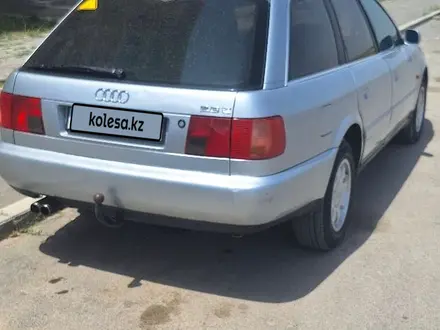 Audi A6 1996 года за 2 600 000 тг. в Шымкент
