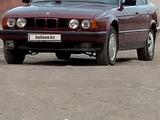 BMW 525 1992 годаүшін1 195 000 тг. в Жезказган