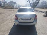 ВАЗ (Lada) Granta 2190 2020 годаүшін4 850 000 тг. в Семей – фото 3