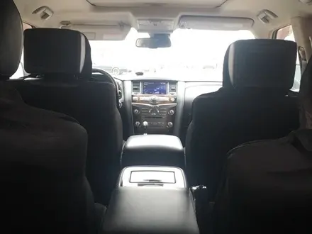 Infiniti QX56 2010 года за 8 000 000 тг. в Астана – фото 6