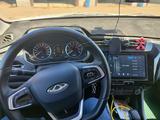 Chery Tiggo 2 2023 года за 5 300 000 тг. в Уральск – фото 2