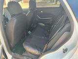 Chery Tiggo 2 2023 года за 5 300 000 тг. в Уральск – фото 4