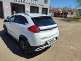 Chery Tiggo 2 2023 года за 5 300 000 тг. в Уральск – фото 5
