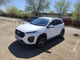 Chery Tiggo 2 2023 года за 5 300 000 тг. в Уральск