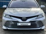 Toyota Camry 2021 годаfor15 000 000 тг. в Павлодар