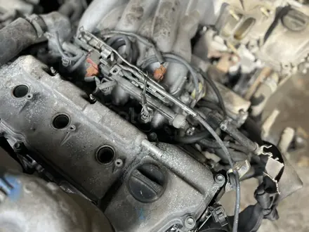 Привозные агрегаты из Японии 2AZ 2.4 эстима камри 3.5 1MZ за 250 000 тг. в Уральск – фото 23