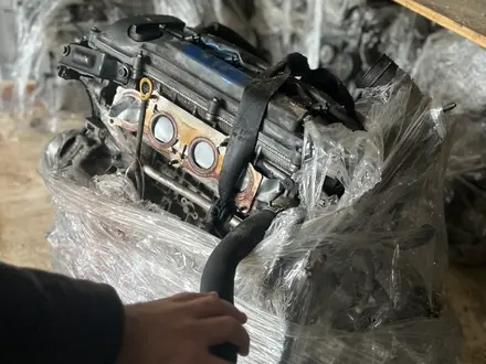 Привозные агрегаты из Японии 2AZ 2.4 эстима камри 3.5 1MZ за 250 000 тг. в Уральск – фото 50