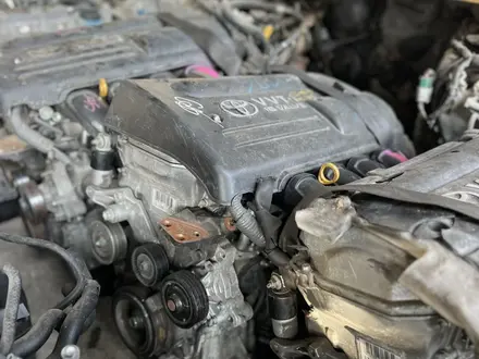Привозные агрегаты из Японии 2AZ 2.4 эстима камри 3.5 1MZ за 250 000 тг. в Уральск – фото 59