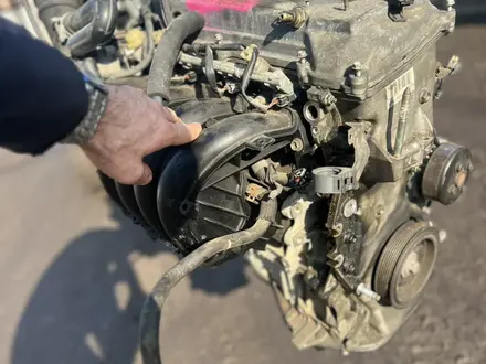 Привозные агрегаты из Японии 2AZ 2.4 эстима камри 3.5 1MZ за 250 000 тг. в Уральск – фото 63