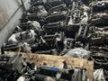 Привозные агрегаты из Японии 2AZ 2.4 эстима камри 3.5 1MZүшін250 000 тг. в Уральск – фото 9