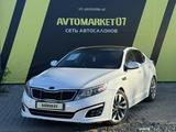 Kia Optima 2014 годаүшін6 250 000 тг. в Уральск