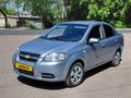 Chevrolet Aveo 2012 годаүшін2 850 000 тг. в Караганда – фото 2