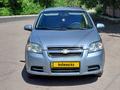 Chevrolet Aveo 2012 годаүшін2 850 000 тг. в Караганда