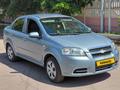 Chevrolet Aveo 2012 годаүшін2 850 000 тг. в Караганда – фото 3