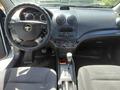 Chevrolet Aveo 2012 годаүшін2 850 000 тг. в Караганда – фото 7
