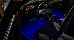 Mazda 626 1994 года за 1 100 000 тг. в Астана – фото 3