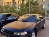 Mazda 626 1994 года за 1 100 000 тг. в Астана – фото 2