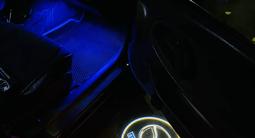 Mazda 626 1994 года за 1 100 000 тг. в Астана – фото 4