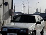 ВАЗ (Lada) 2109 2002 года за 600 000 тг. в Уральск – фото 4