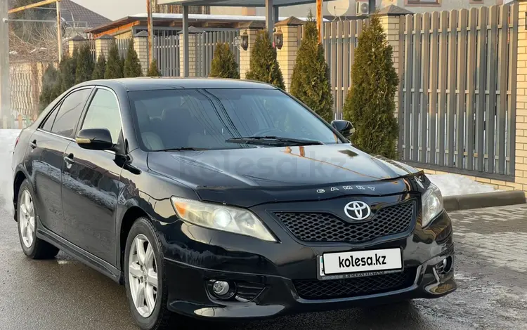 Toyota Camry 2007 года за 6 000 000 тг. в Жаркент