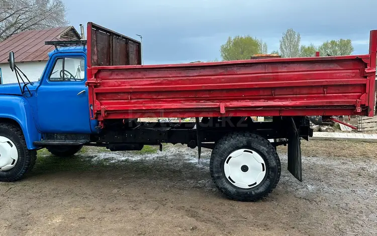ГАЗ  53 1988 года за 1 650 000 тг. в Алматы