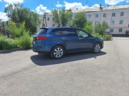 Subaru Tribeca 2006 года за 5 300 000 тг. в Караганда – фото 2