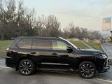 Lexus LX 570 2020 годаfor61 000 000 тг. в Алматы – фото 4