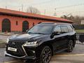 Lexus LX 570 2020 годаfor61 000 000 тг. в Алматы – фото 2