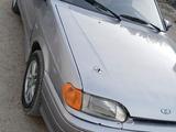 ВАЗ (Lada) 2114 2009 годаүшін750 000 тг. в Жосалы – фото 2