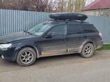 Subaru Outback 2007 года за 4 900 000 тг. в Тараз – фото 2