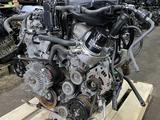 Двигатель 2UZ-FE без VVT-i 4.7л на Toyota Land Cruiser 3UR.1UR.2UZ.2TR.1GRүшін1 000 000 тг. в Алматы