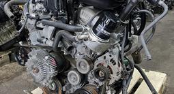 Двигатель 2UZ-FE без VVT-i 4.7л на Toyota Land Cruiser 3UR.1UR.2UZ.2TR.1GRүшін1 000 000 тг. в Алматы