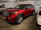 Ford Explorer 2021 годаүшін18 000 000 тг. в Алматы