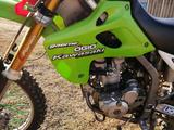 Kawasaki  KLX 250 2003 года за 1 600 000 тг. в Уральск – фото 2