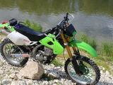 Kawasaki  KLX 250 2003 года за 1 600 000 тг. в Уральск – фото 4