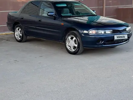 Mitsubishi Galant 1994 года за 1 580 000 тг. в Алматы – фото 11