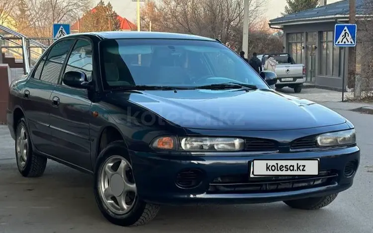 Mitsubishi Galant 1994 годаfor1 580 000 тг. в Алматы