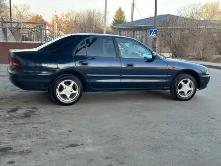 Mitsubishi Galant 1994 года за 1 580 000 тг. в Алматы – фото 7