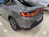 Renault Arkana 2020 годаүшін8 250 000 тг. в Актау – фото 4