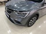 Renault Arkana 2020 года за 8 250 000 тг. в Актау – фото 3