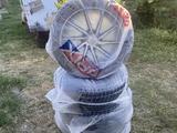 Диски 5x114.3 за 180 000 тг. в Алматы