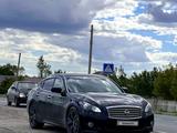 Nissan Fuga 2012 года за 5 500 000 тг. в Атырау