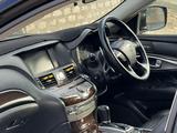 Nissan Fuga 2012 года за 5 500 000 тг. в Атырау – фото 4