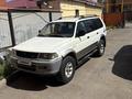 Mitsubishi Montero Sport 1999 годаfor3 000 000 тг. в Караганда – фото 11