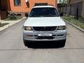 Mitsubishi Montero Sport 1999 годаfor3 000 000 тг. в Караганда – фото 2