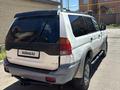 Mitsubishi Montero Sport 1999 годаfor3 000 000 тг. в Караганда – фото 3